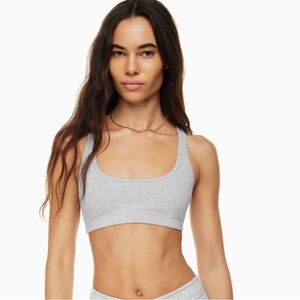 ISO: TNA Chill Rise Bra top